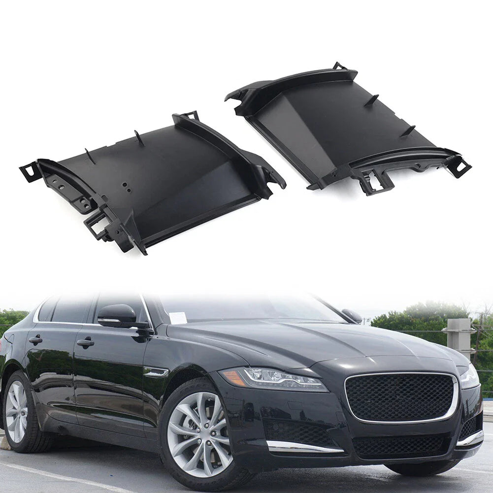 Front Brake Cooling Duct Cover for Jaguar XF (2016-2020)