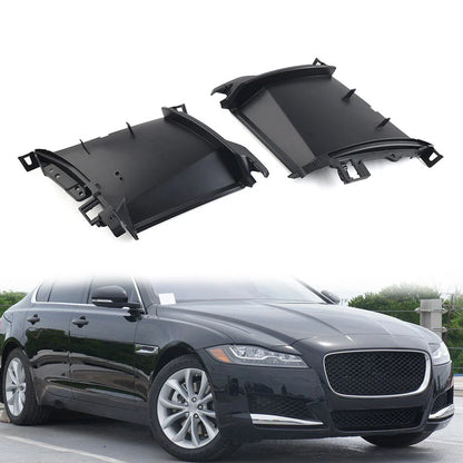 Front Brake Cooling Duct Cover for Jaguar XF (2016-2020)
