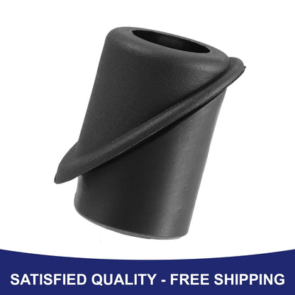 Antenna Bezel Grommet for Hyundai Elantra 2000-2006 - Black (2000-2006)