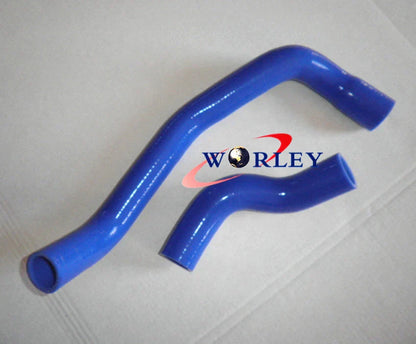Silicone Radiator Hose for Nissan Skyline GTR R32 R33 R34 (1989-2002)