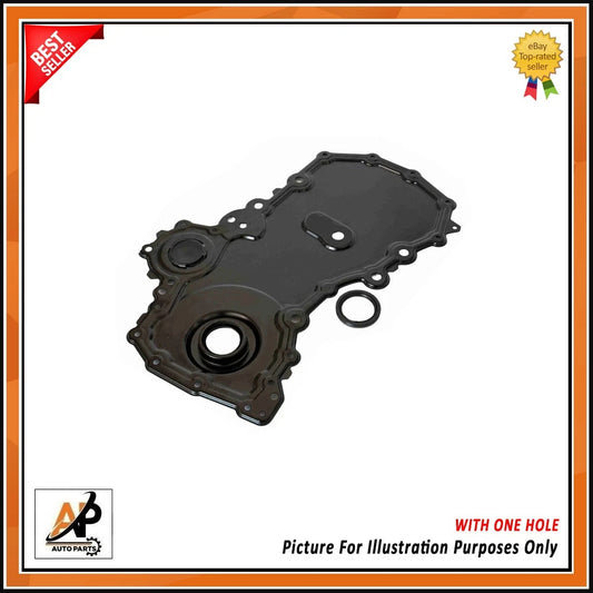 Engine Timing Cover Front OEM Replacement for Ford Ranger 2.0 EcoBlue (2016–2023)