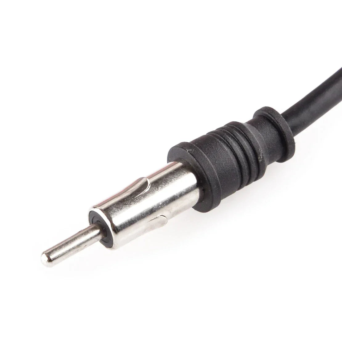 Radio Stereo Power Cable Harness & Antenna for 2006-2013 BMW 3 Series
