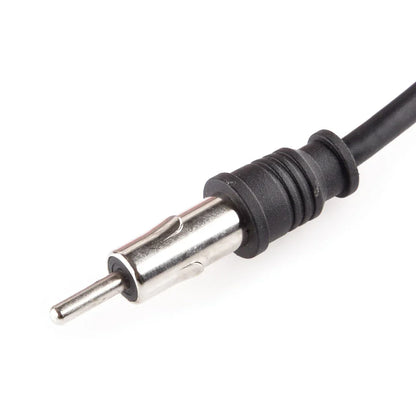 Radio Stereo Power Cable Harness & Antenna for 2006-2013 BMW 3 Series