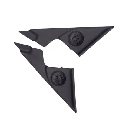 Triple-Cornered Tweeter Speakers for Mazda 6 (2008-2013)