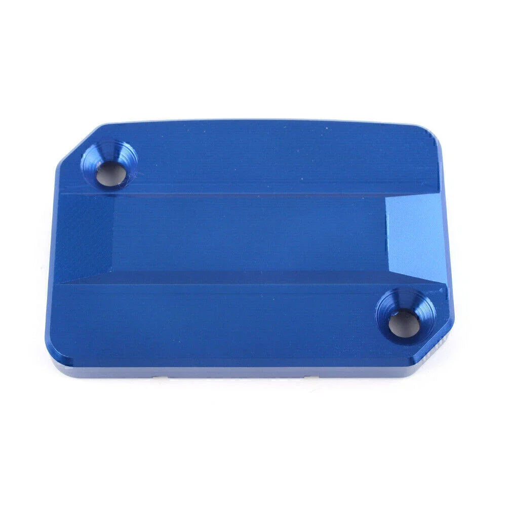 Front Brake Fluid Reservoir Cover for BMW G310GS (2017-2018) - Blue