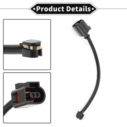 Car Rear Brake Pad Wear Sensor for Porsche Cayenne (2017-2024)