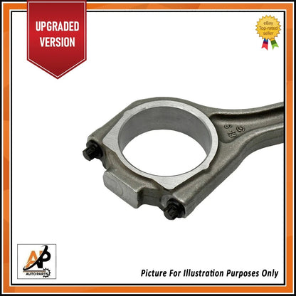Connecting Rod Replacement for Jaguar F-PACE 3.0 D300 Diesel (2016–2024)