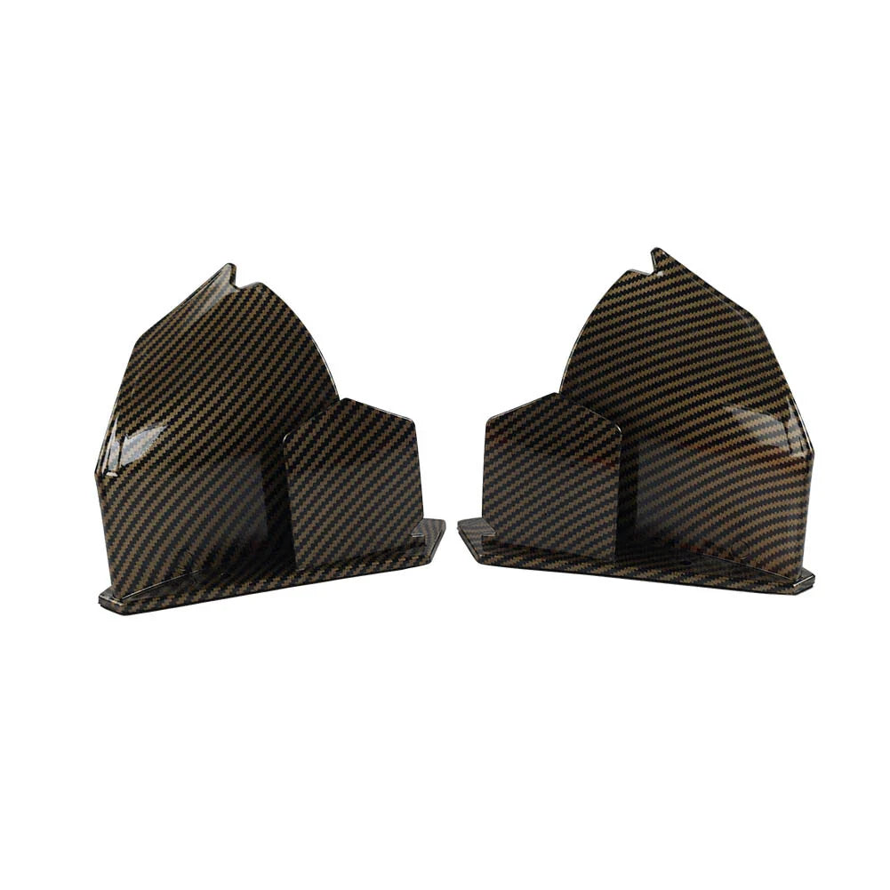 Rear Tail Spoiler Winglet for BMW S1000RR (2009-2014)
