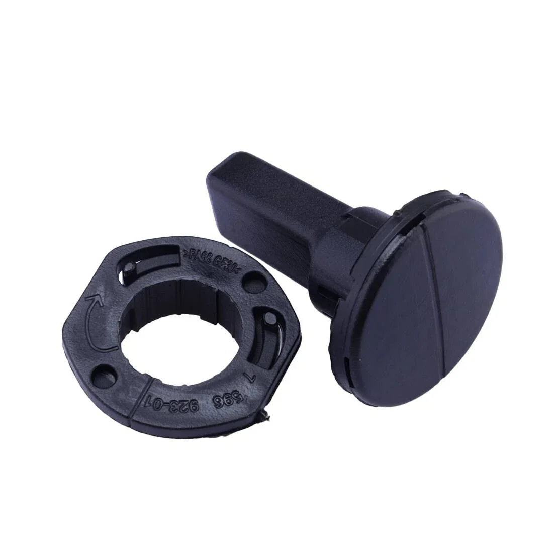 Upper Radiator Bracket Bushing & Support Sleeve for BMW 228i 320i 328i 335i