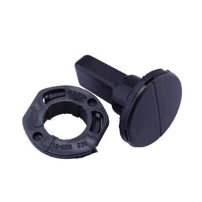 Upper Radiator Bracket Bushing & Support Sleeve for BMW 228i 320i 328i 335i