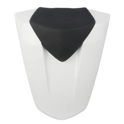 Rear Seat Cover Cowl for Honda CBR500R (2013-2015) White
