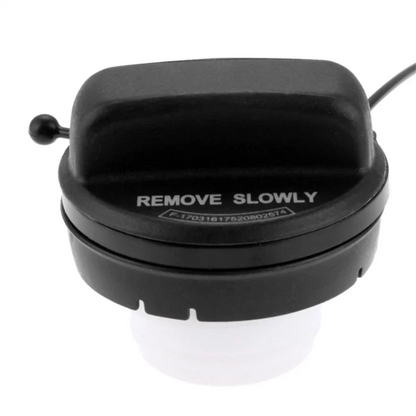Fuel Filler Gas Cap for Acura TL, MDX, RSX, Honda CRV, Ridgeline, S2000, Pilot, Accord (2001-2023)