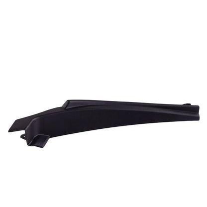 Right Front Wiper Side Cowl Extension Trim for Nissan Sentra (2013-2019)