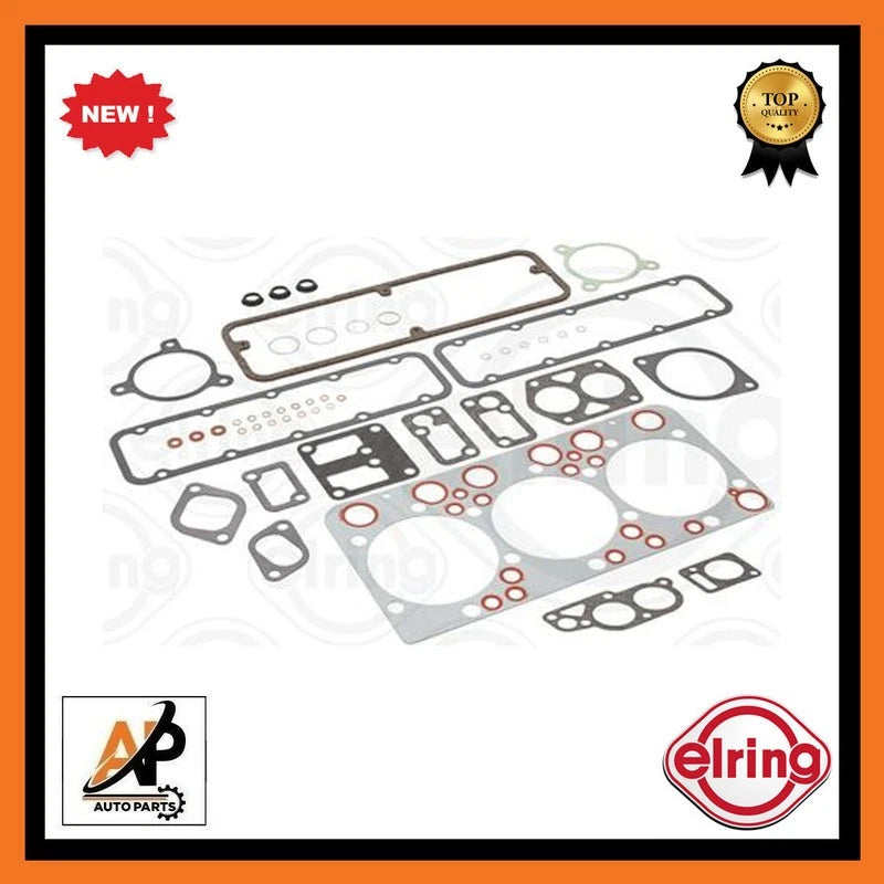 Cylinder Head Gasket Kit OEM Replacement for Scania DN 11.01 B10  (1996–2010)