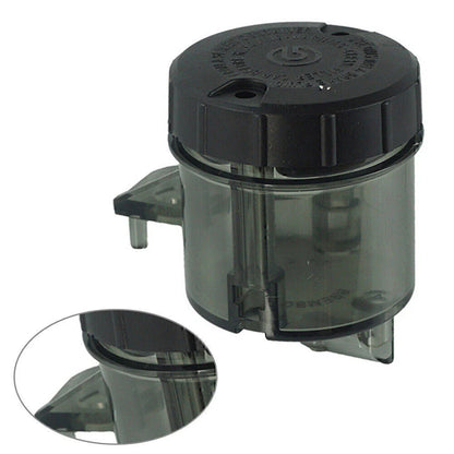 Universal Motorcycle ABS Front Brake Fluid Reservoir Oil Tank Cup