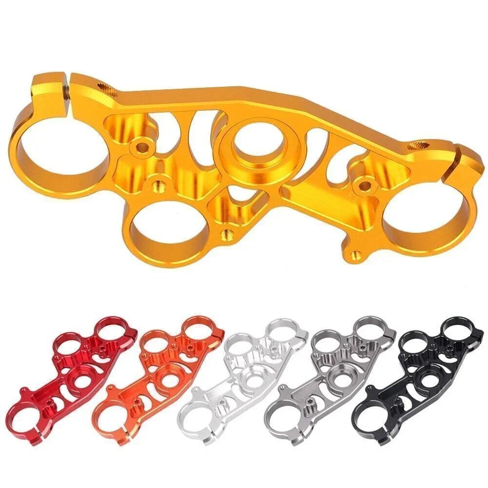 Triple Tree Front Upper Clamp for Yamaha YZF R1 (2004-2006)