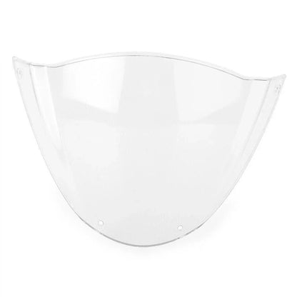 Windshield Clear for Ducati M1000 Monster 696 659 795 796 (2008-2015)