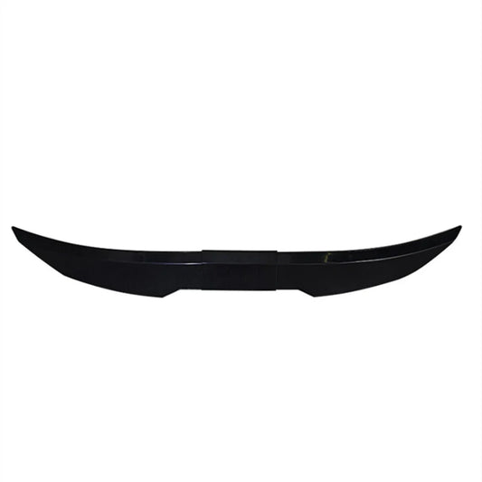 Adjustable 115.5cm-129cm Rear Trunk Spoiler Lip for Sedan