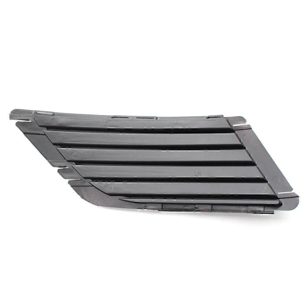 Front Bumper Fog Light Grille Left for Vauxhall Corsa C (2003-2006)