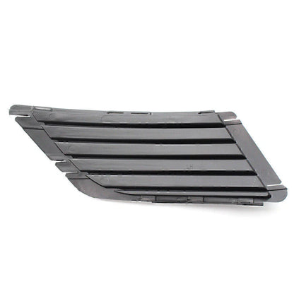 Front Bumper Fog Light Grille Left for Vauxhall Corsa C (2003-2006)