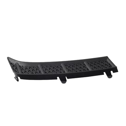 Front Bumper Filler Panel for Subaru Forester (2017-2018) Black Right