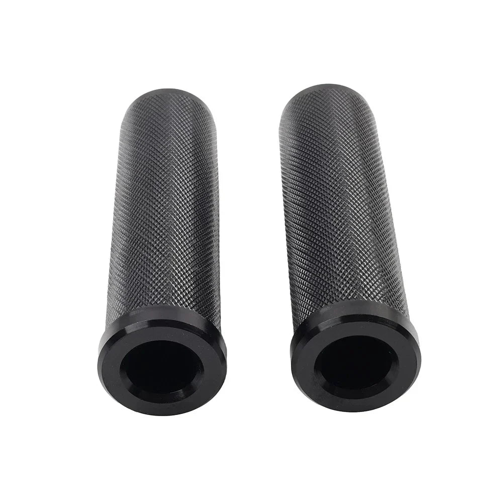 Front Foot Pegs for Honda Cross Cub 110 (CC110) (2018-2023)