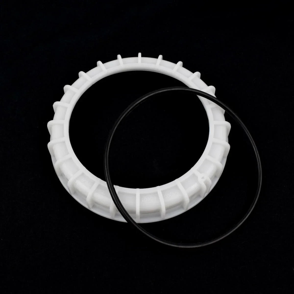 Fuel Gauge Sender Plastic Ring Retainer Fits Toyota Hilux SR5 KUN25 2005-15 D06