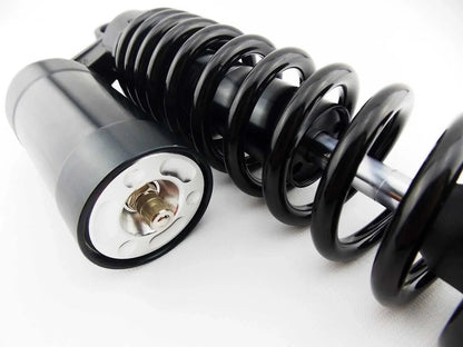 280mm JBS Lowering Nitrogen Shock Absorbers for Yamaha XVS250 Drag Star (88-07)