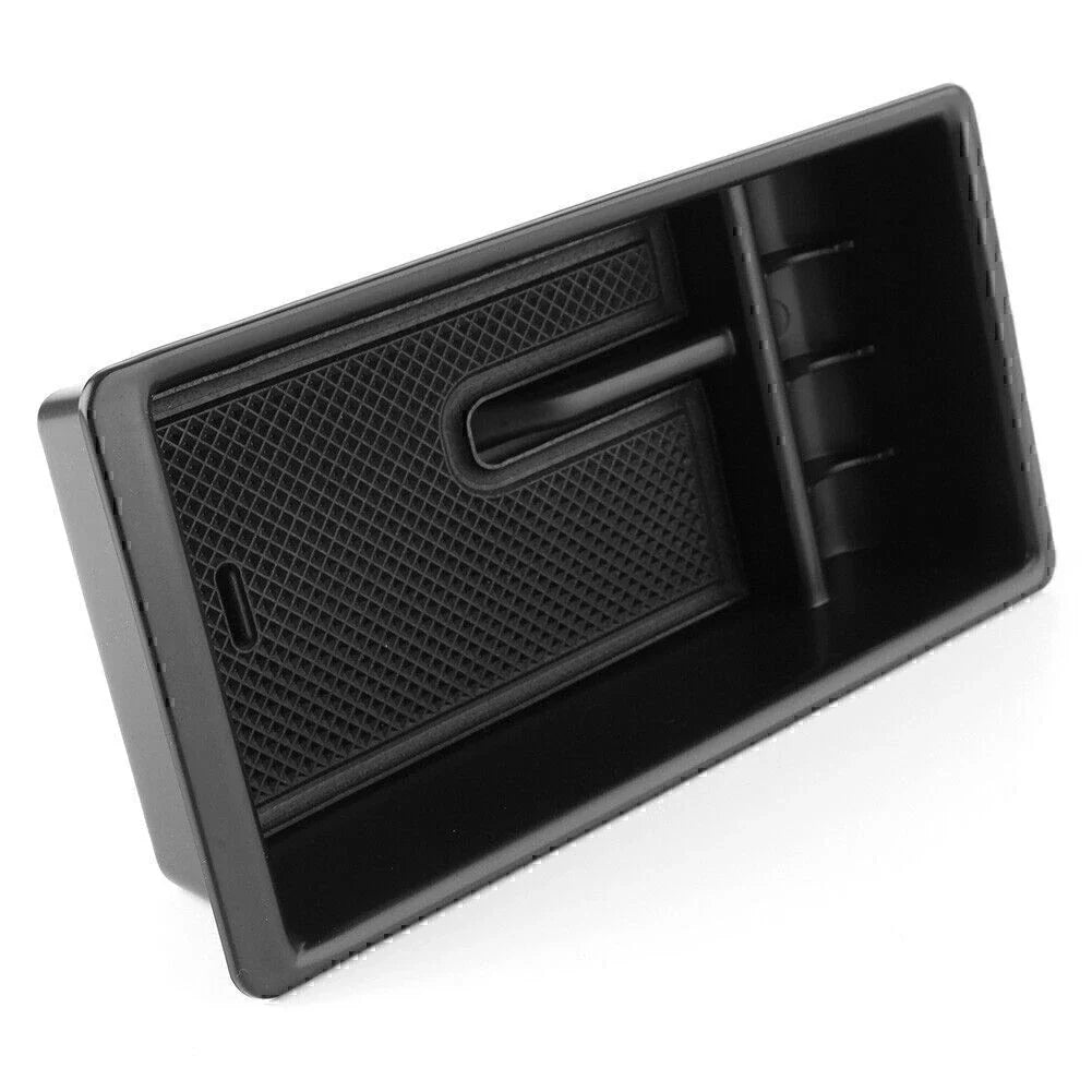 Center Console Organizer Storage Box for Toyota Tacoma (2005-2015)