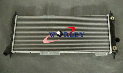 Radiator for Holden Barina SB Combo Van 1.4L 1.6L (4/94-2/01)