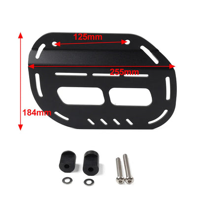 Luggage Holder Side Rack Bracket for Honda CL500 CL300 (2023-2024)