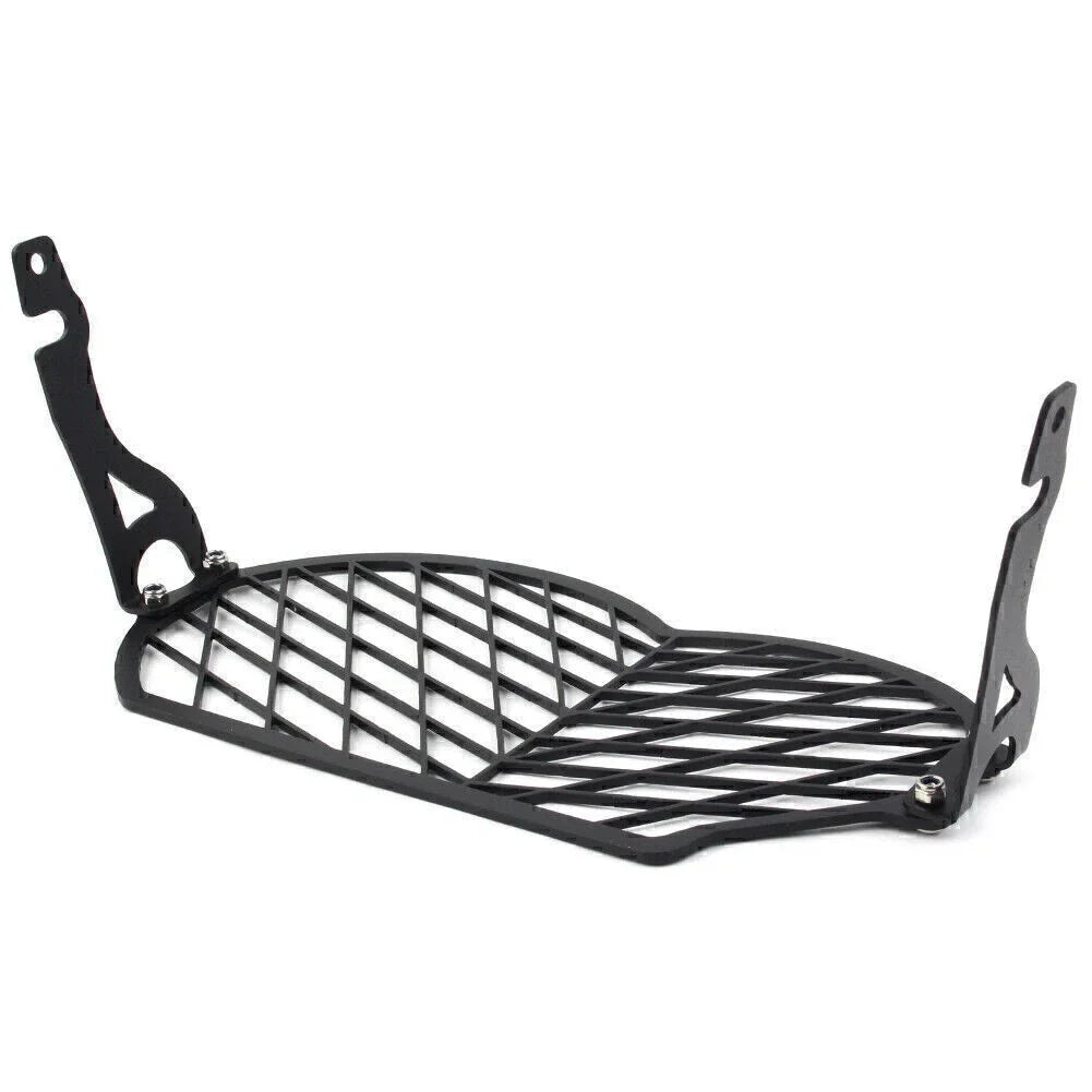 Headlight Guard Cover for BMW R1200GS (2004-2012) R1200GS Adv (2005-2013)