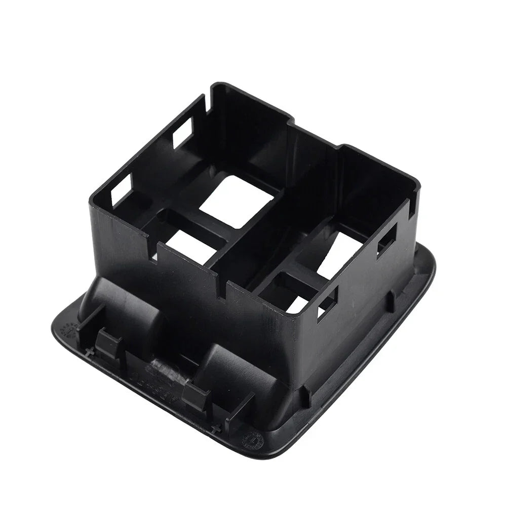 Power Window Switch Bezel for Jeep Wrangler (2011-2018)