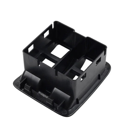 Power Window Switch Bezel for Jeep Wrangler (2011-2018)