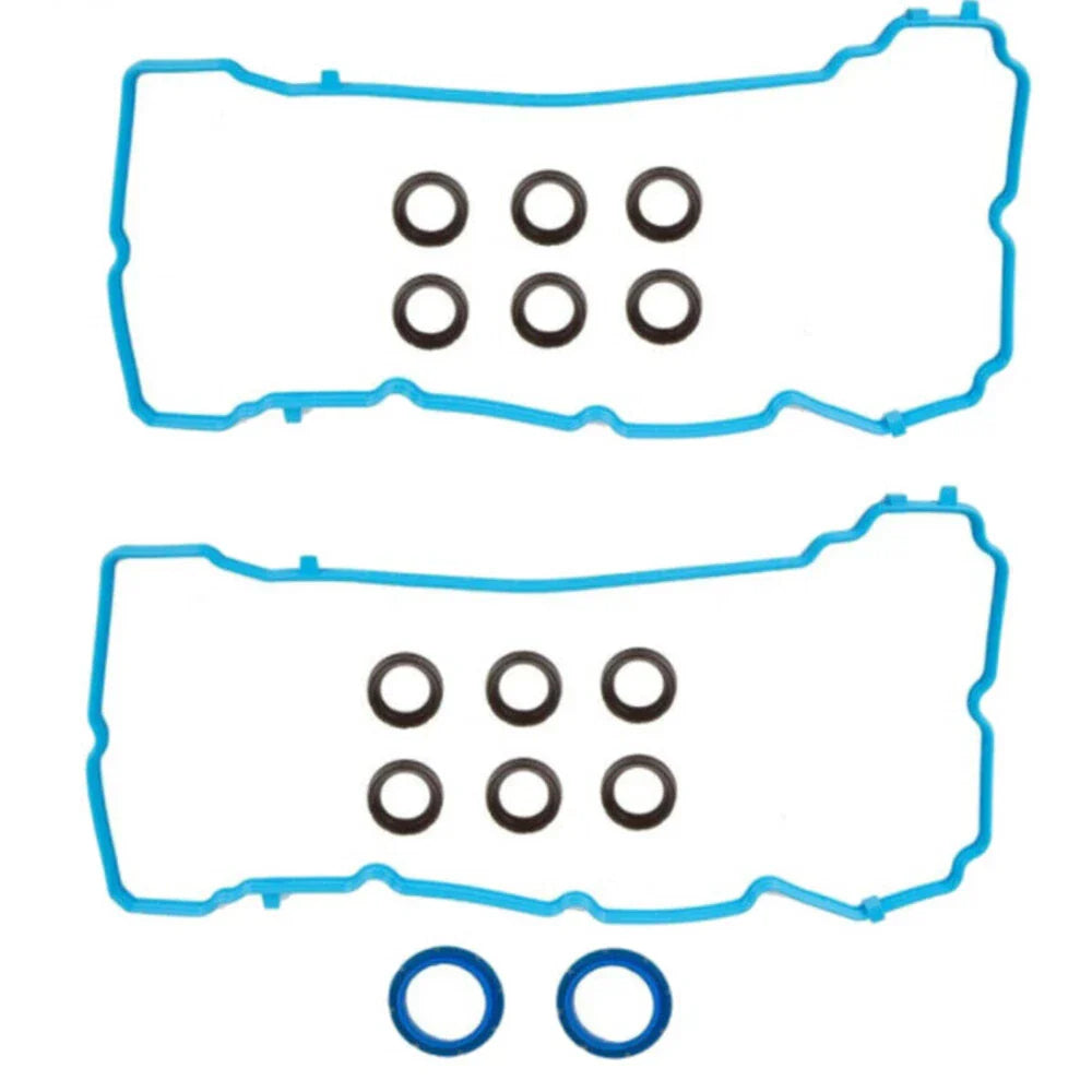 Valve Cover Gasket Set for Jeep Chrysler Dodge Journey Ram 3.6L (11-16)