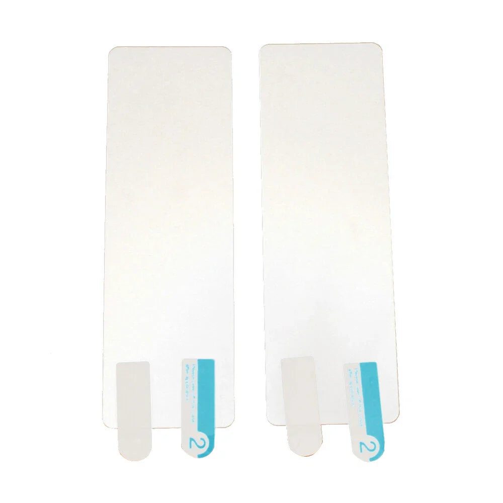 Scratch Film Dashboard Screen Protector for MV Agusta Brutale 800 (16-20)