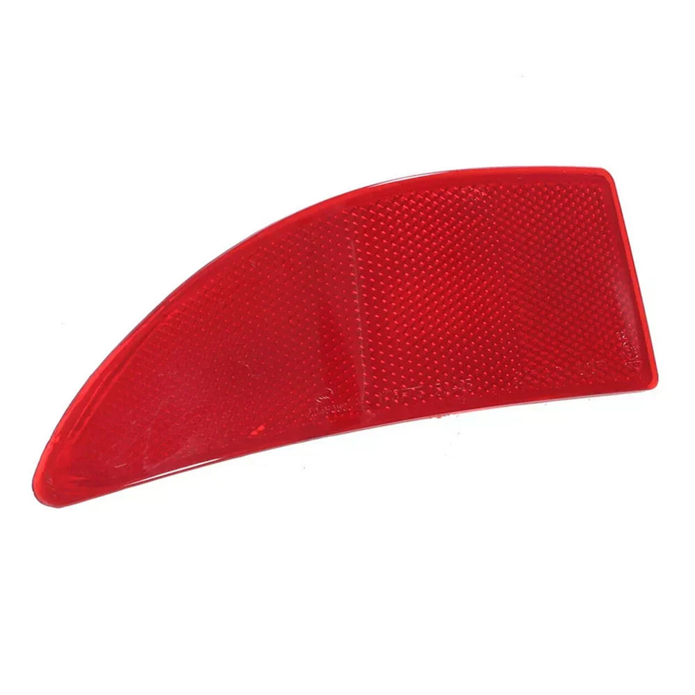Rear Left Bumper Reflector Light Lens for Lexus IS250 IS350 (2006-2013)