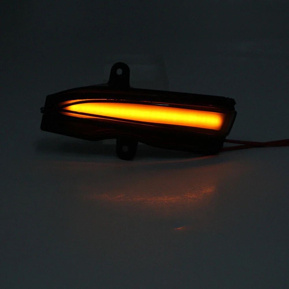 LED Side Mirror Turn Signal Light for Mazda CX-3, CX-4, CX-5 (2016-2023)