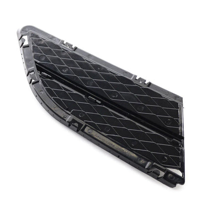 Front Left Bumper Grille Trim Insert for BMW 3 Series E90 E91 (2009-2012)