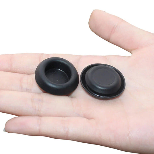 10 x Door Cover Rubber Stoppers for Renault Clio Espace III IV Dokker