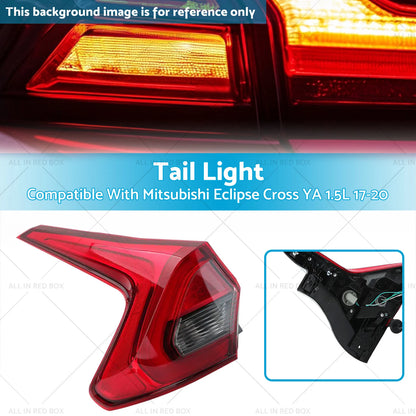 Tail Light Rear Lamp LH LED for Mitsubishi Eclipse Cross YA (2017-2020)