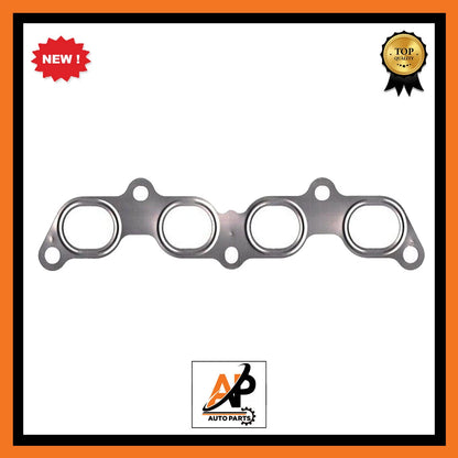 Exhaust Manifold Gasket Replacement for Mazda RX-8 1.7 (2003–2011)