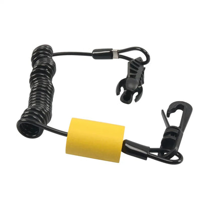 Floating Key Safety Lanyard for SeaDoo Spark 900 (2014-2023)