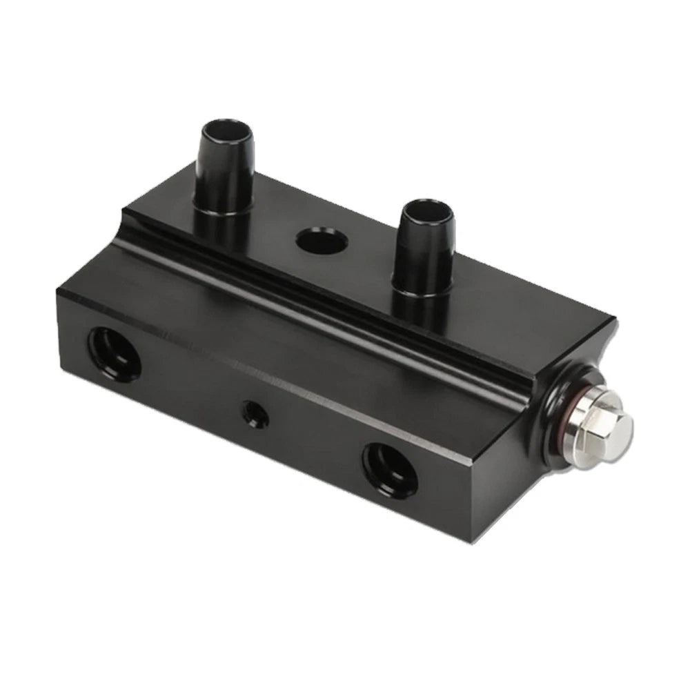 Thermal Bypass Valve for Silverado Sierra 1500 8L90 Cooler (2015-2018)