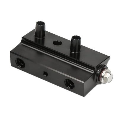 Thermal Bypass Valve for Silverado Sierra 1500 8L90 Cooler (2015-2018)