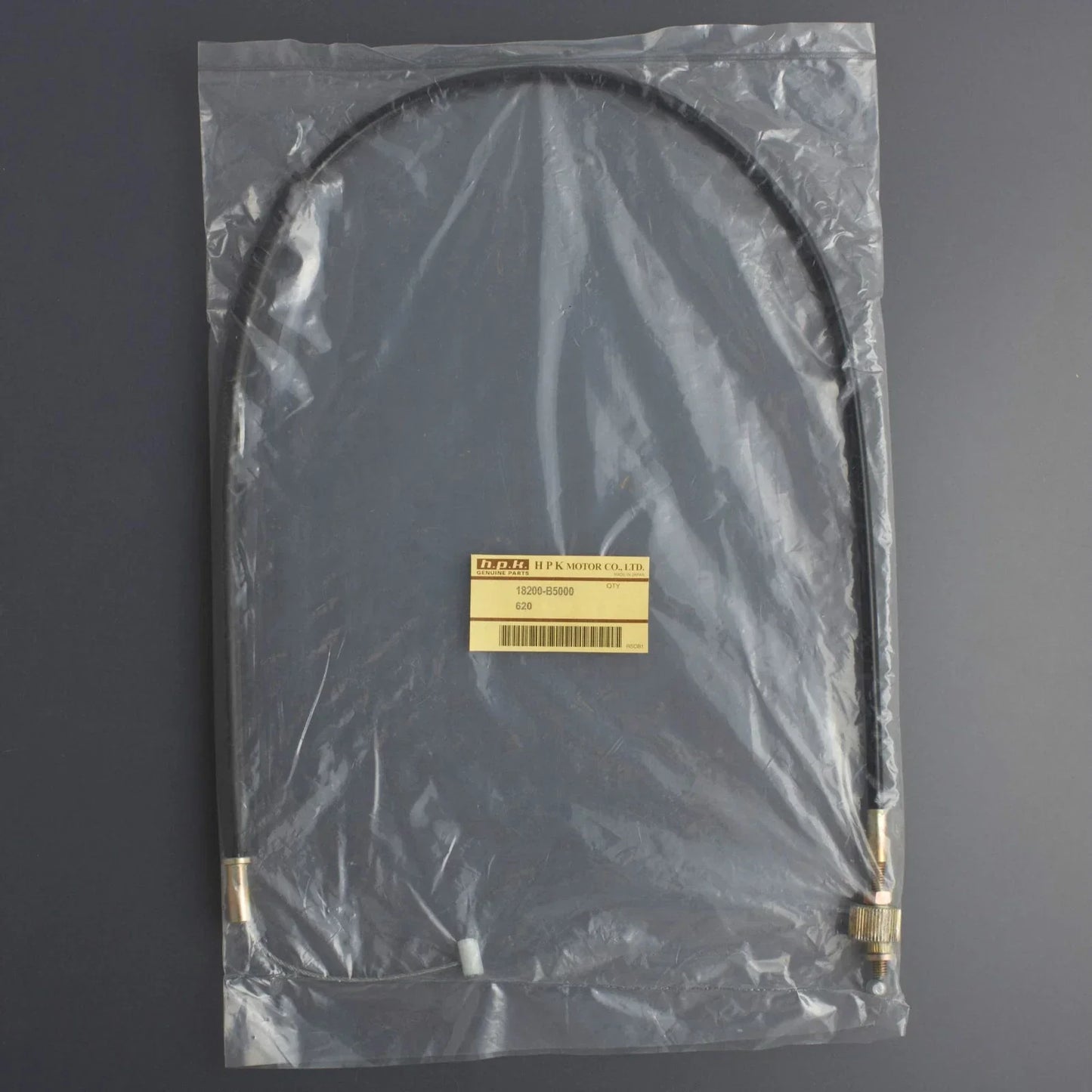New Accelerator Cable for Datsun 620 Ute (1972-1979)