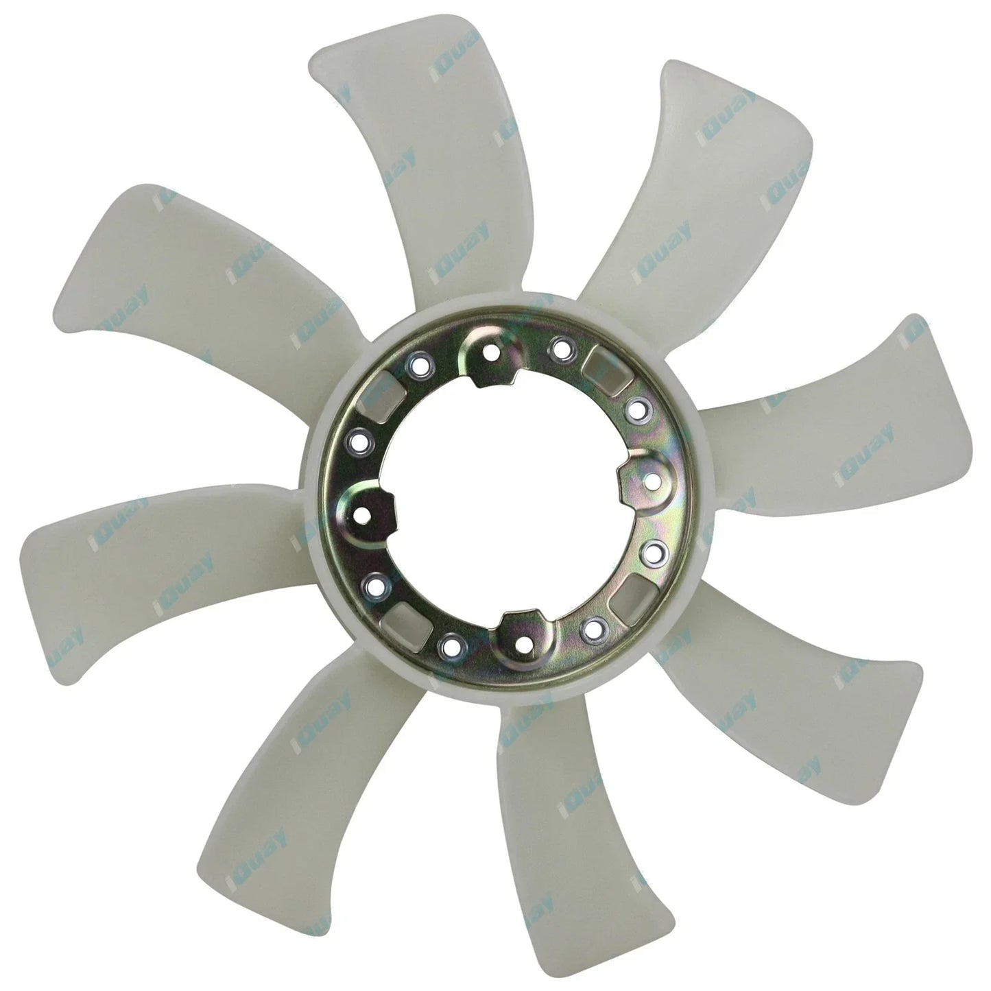 Fan Blade for Toyota Landcruiser 60 70 '84-'90 2H Diesel HJ60 HJ61 HJ70 HJ75