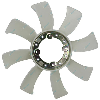 Fan Blade for Toyota Landcruiser 60 70 '84-'90 2H Diesel HJ60 HJ61 HJ70 HJ75