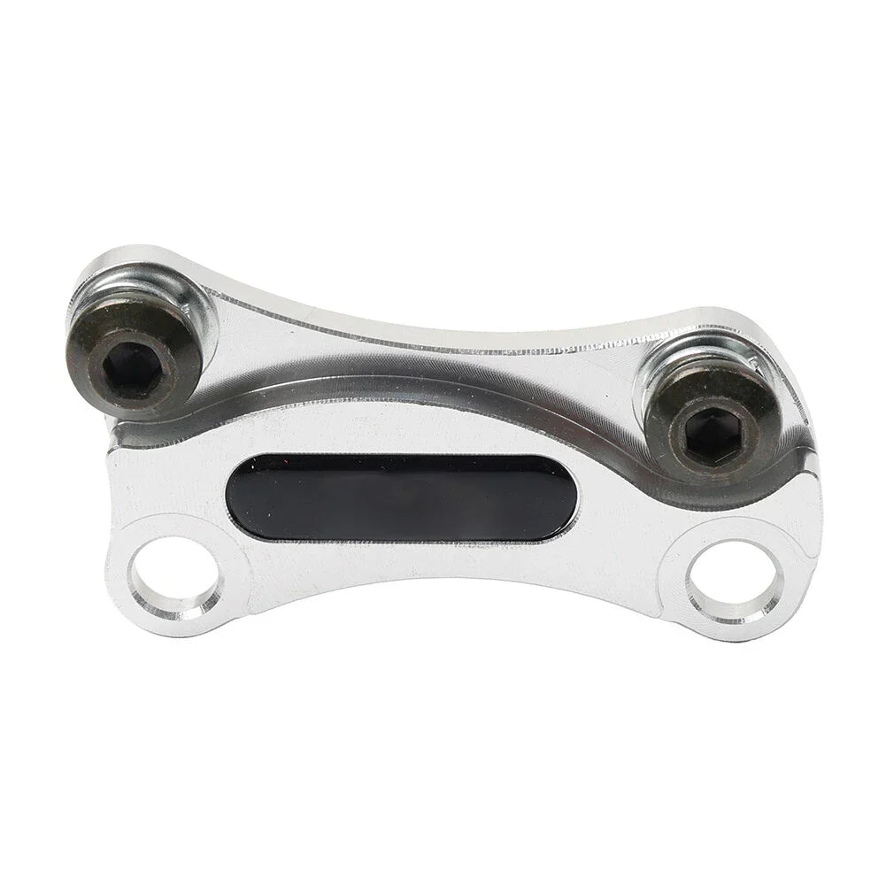 Brake Caliper Mount Bracket Clamp for Yamaha LC135