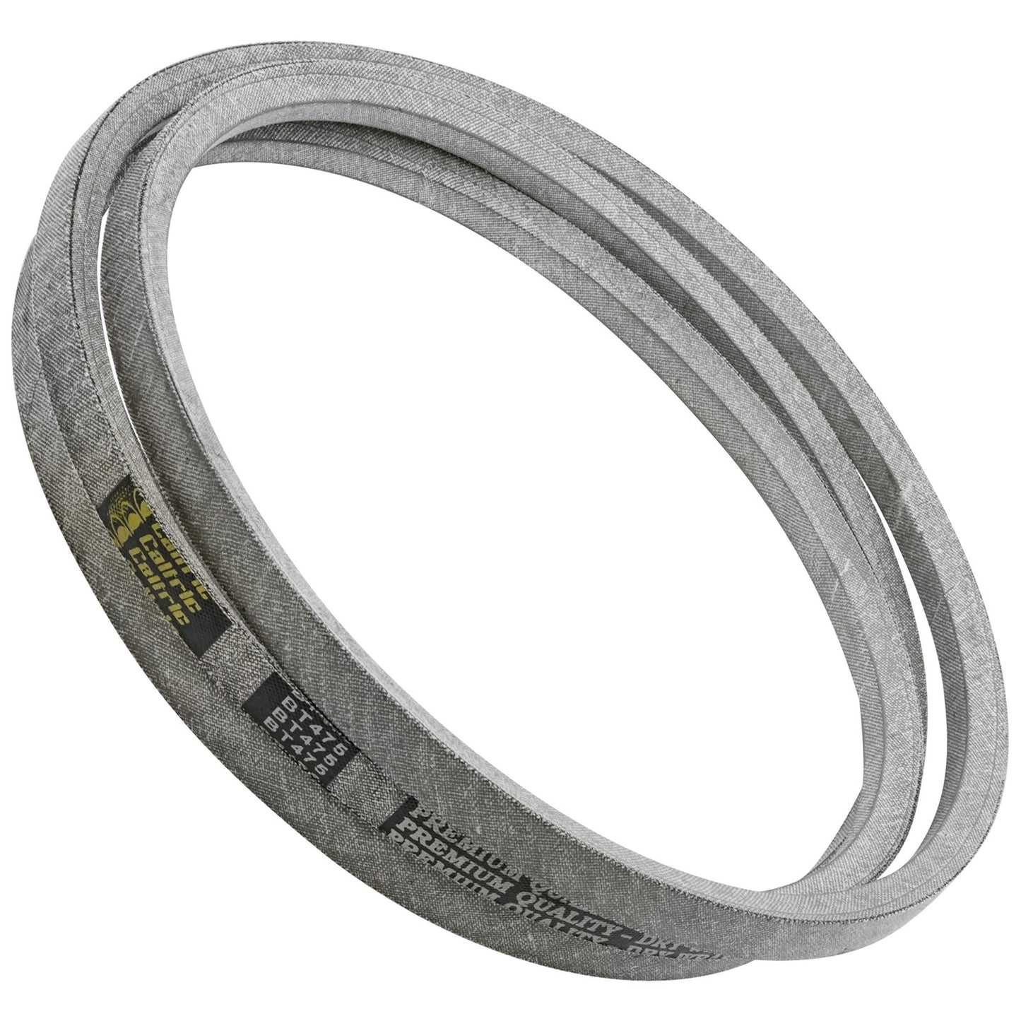 Deck Belt Replacement for John Deere 48 54 60 in (2000–2010)